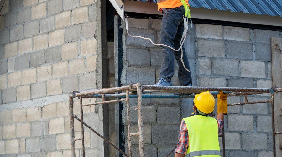 Expert top industrial roofings services in Eastham, MA